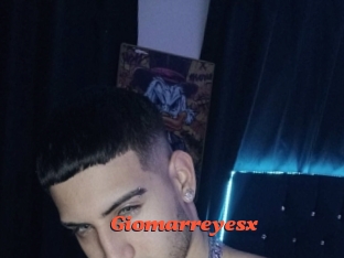 Giomarreyesx