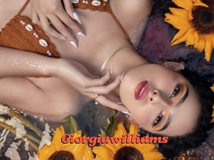 Giorgiawilliams