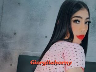 Giorgiiahorny