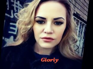 Gioriy