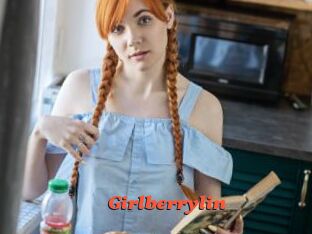 Girlberrylin