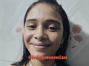 Girlcamamiza