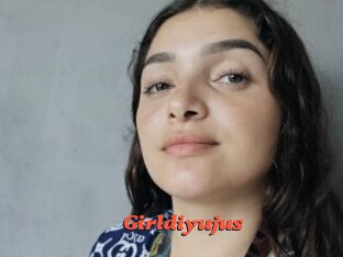 Girldiyujus
