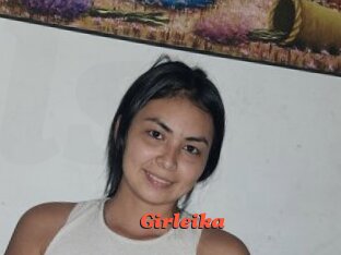 Girleika