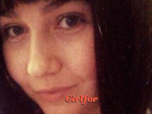 Girlfor