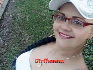 Girlhanna