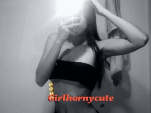 Girlhornycute