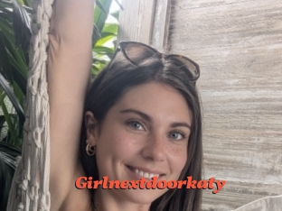 Girlnextdoorkaty