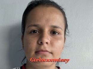 Girlsexxmissy