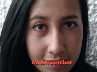Girlsweetthot