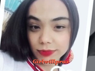 Girlwillprax
