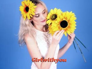 girlwithyou Livespot