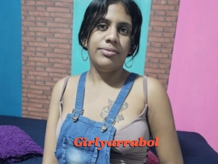 Girlyarrabol