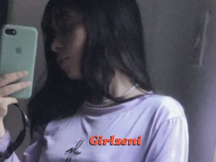 girlzeni Livespot