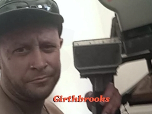 girthbrooks Livespot
