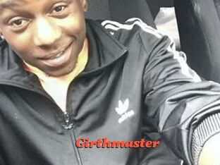 Girthmaster