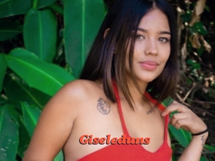 Giseleduns