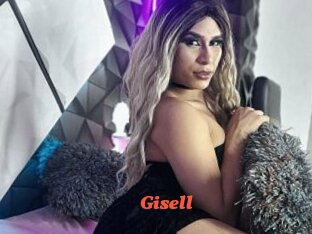 Gisell