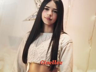 Gisellee