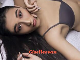 Giselleevan
