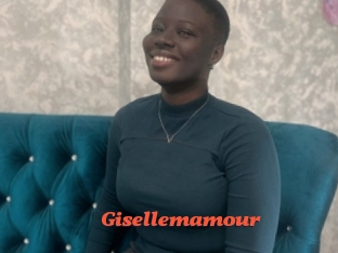 Gisellemamour
