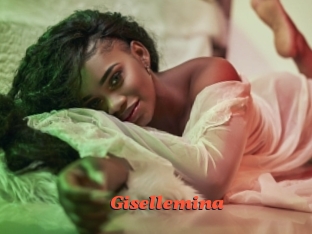 gisellemina Livespot