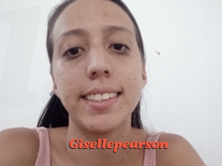 gisellepearson Livespot