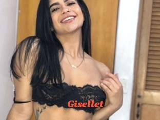 Gisellet