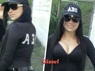 Gissel