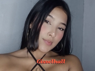 Gisselhall