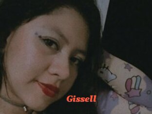 Gissell