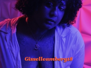Gisselleamberg18