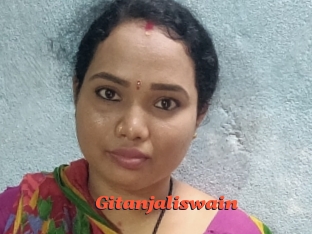 Gitanjaliswain