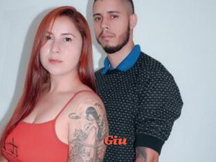 Giu