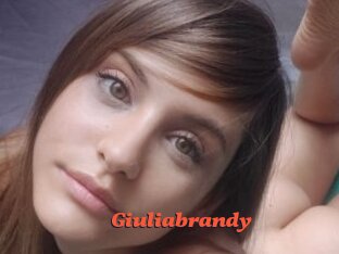 Giuliabrandy
