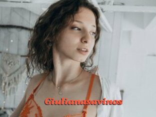 Giulianasavinos