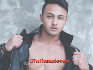 Giulianolovex