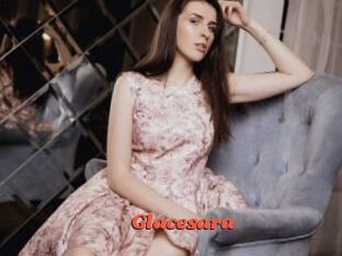 Glacesara