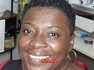 Gladje