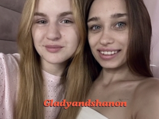 gladyandshanon Livespot