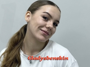 Gladysbenskin