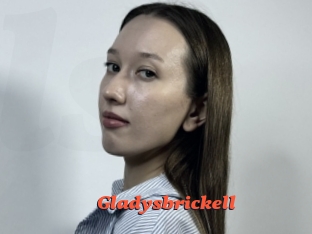 Gladysbrickell