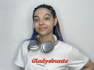 Gladysbunte