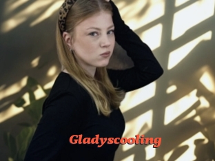 Gladyscooling
