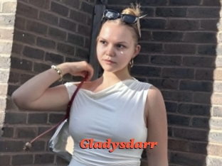 Gladysdarr