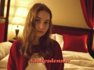 gladysdenner Livespot
