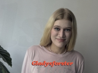 Gladysforster