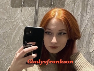 Gladysfrankson