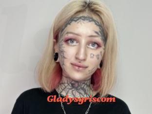 Gladysgriscom