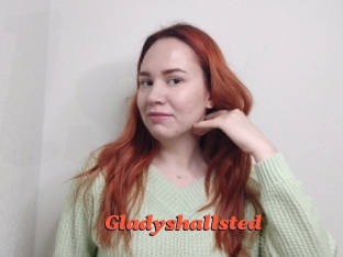 Gladyshallsted